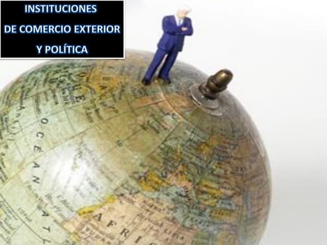 Unidad ii instituciones de ci