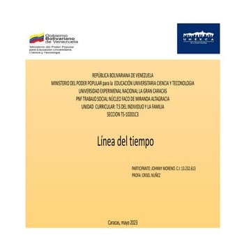 unidad I tema 1. Presentación Evolución historica T.S de casos.pptx