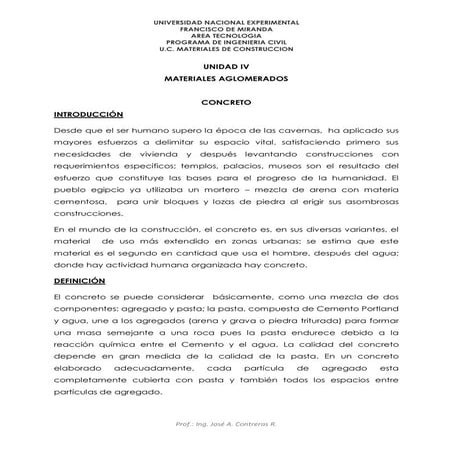 UNIDAD IV. CONCRETO.pdf