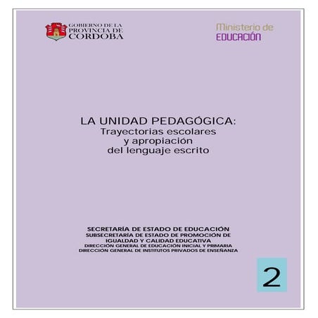 Unidad pedagogica fasciculo 2 17 4-13