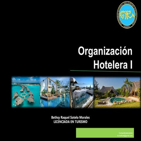 Unidad v.1 departamento de recepcion