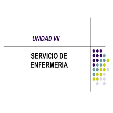 Unidad vii administracion