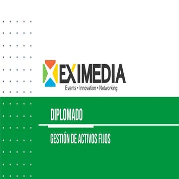 Unidad VIII - PAS 55 - IAM Propiedad Planta y Equipos