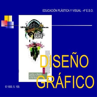 Diseño Gráfico