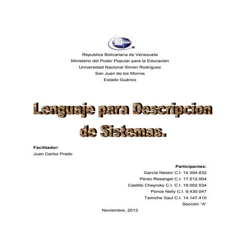 Unidad v sistemas mecanizados ii