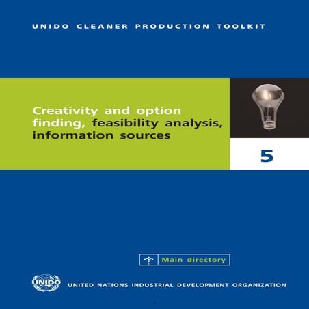 Unido tool kit 5-textbook