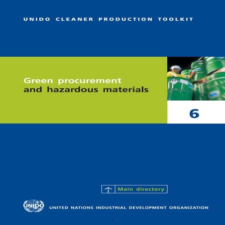 Unido tool kit 6-textbook