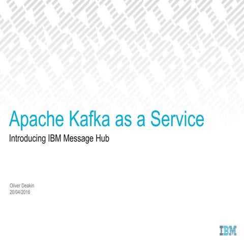 Unified log-meetup-20160420