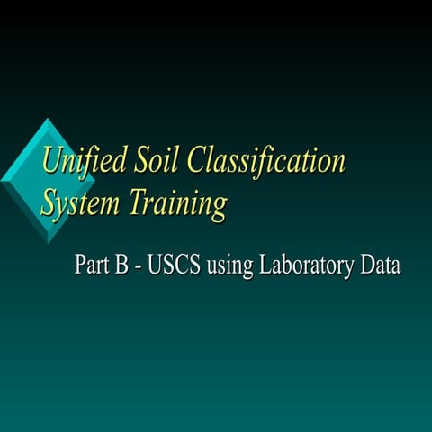 Unified training-part-b