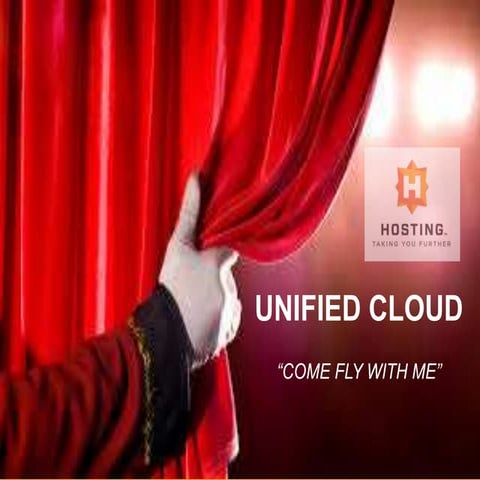 Cloud Trends - Andy Schroepfer