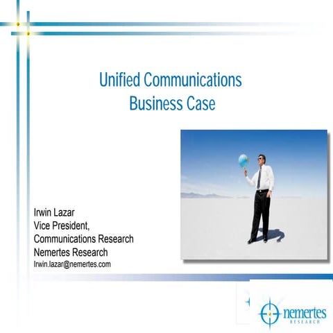 Unified Communications