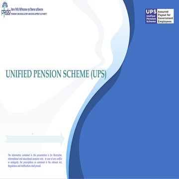 UNIFIED PENSION SCHEME UPS- 28052025(1).pptx
