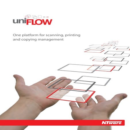 Uniflow brochure v5.1_en[1]