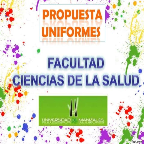 Uniformes