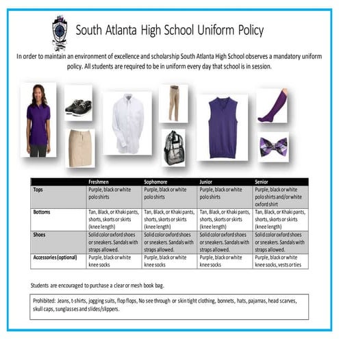 2015-2016 Uniform Policy | DOCX