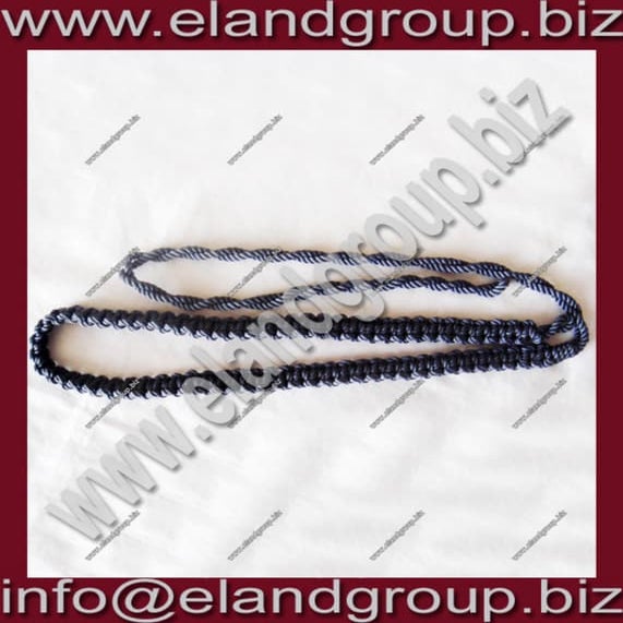 Military Uniform shoulder lanyard | PDF