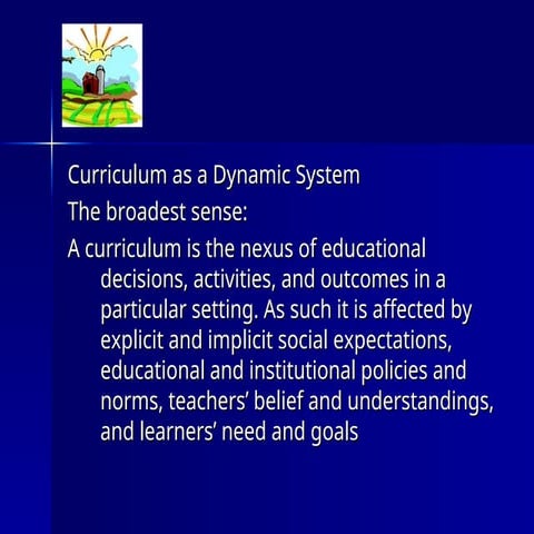 Unikal Curriculum Workshop in syllabus.ppt