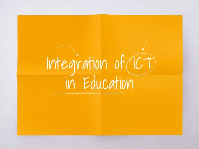 How to teach digital technologies in the Primary years