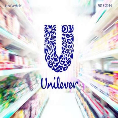 Unilever