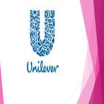 Unilever