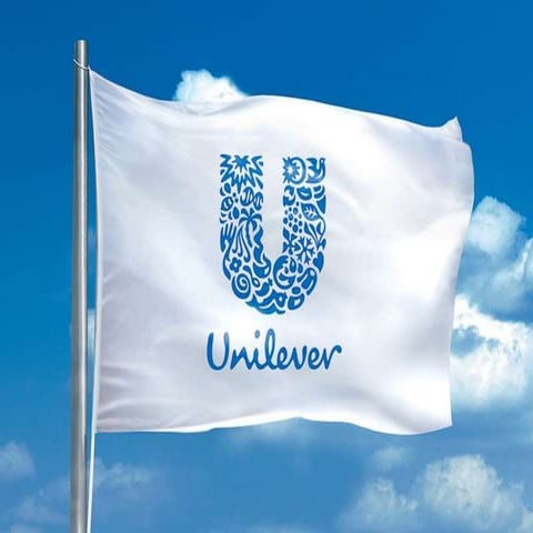 Unilever ppt