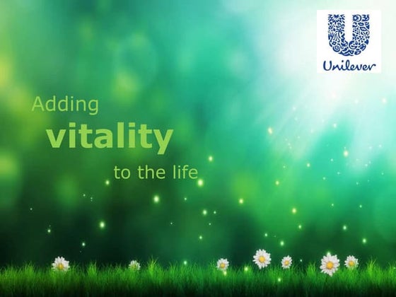 Unilever.pptx