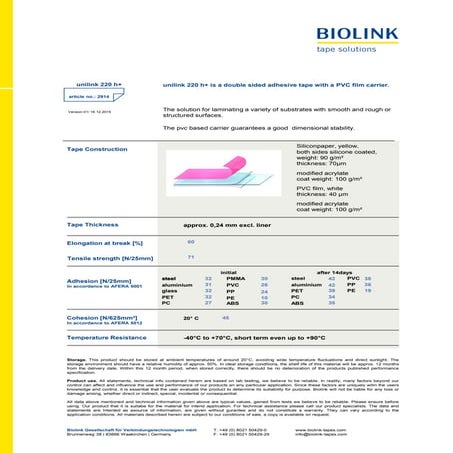 Translink 130 r | PDF