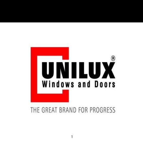 Unilux.Company .Profile.2008 Pp 97 03