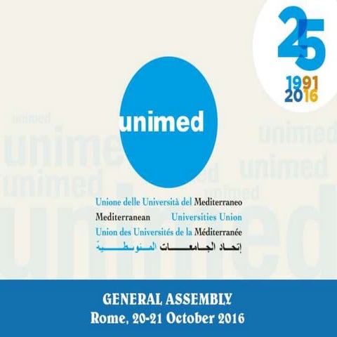 Raising the efficiency of the open education system 