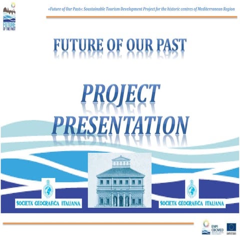 Future of our past - F.O.P.