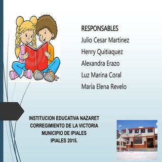 Un instante en el maravilloso mundo...