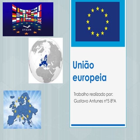União europeia
