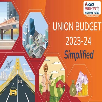 Union Budget 2023-24