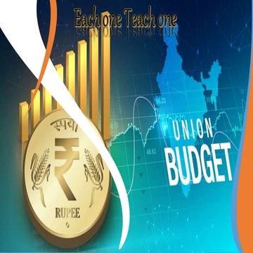 Complete analysis of Union Budget 2024 Suraj.pptx