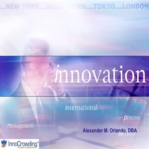 Unione industriali napoli  open innovation july 2010