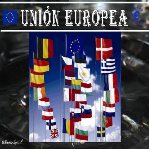 Union europea