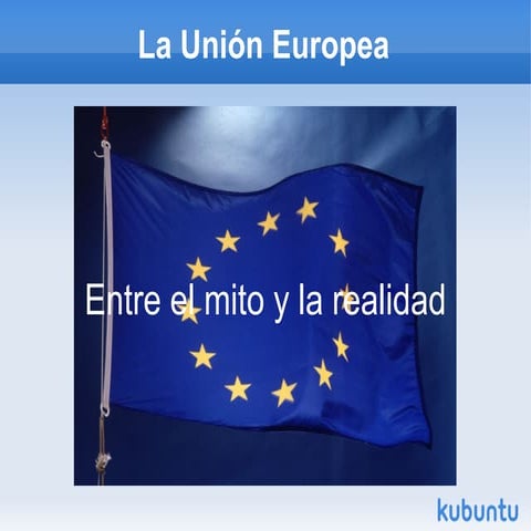 Union Europea