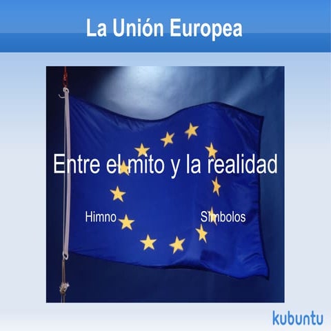 Union europea