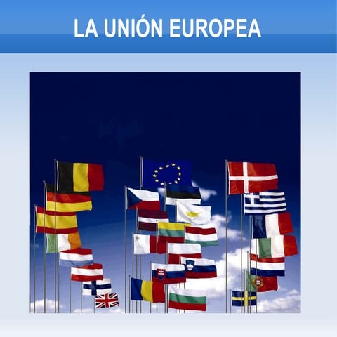 Union europea