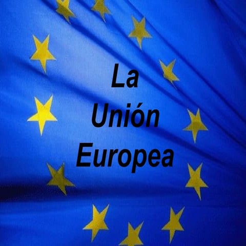 Union europea