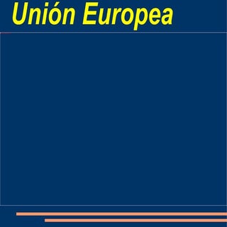 Union Europea