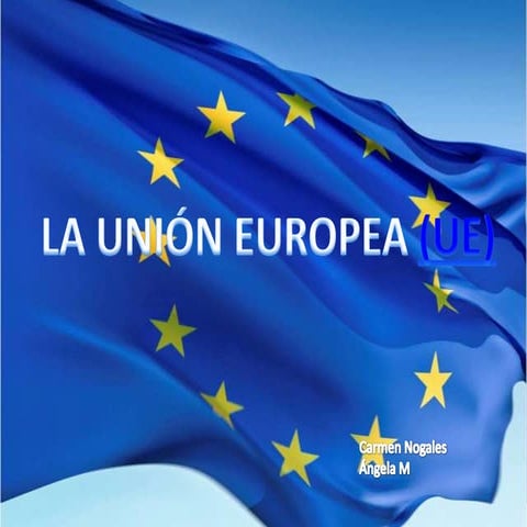 Union europea