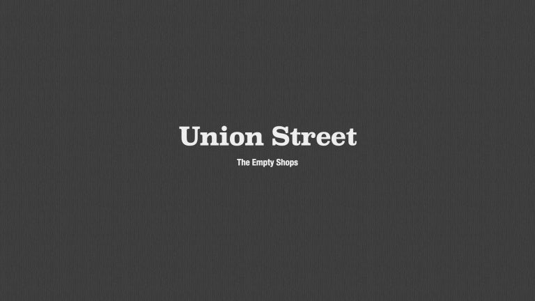 union str 2019