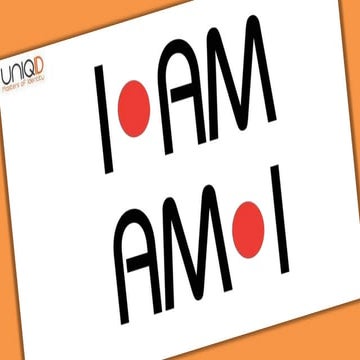 UniQ-ID Identity and Access Management