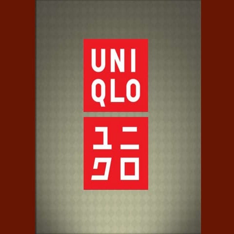 Uniqlo