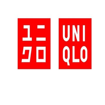 Uniqlo 