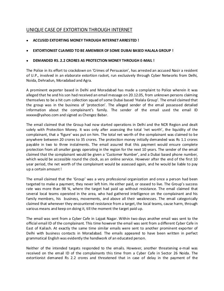 Employee theft case study image