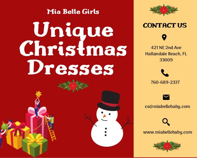 girls christmas dresses online