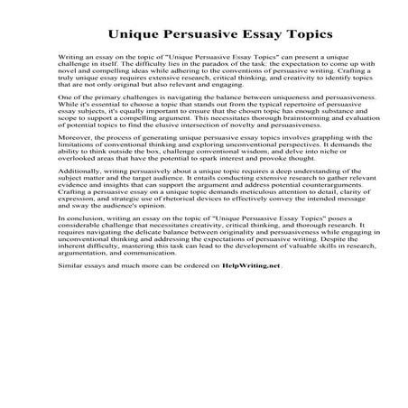 Unique Essay.pdf