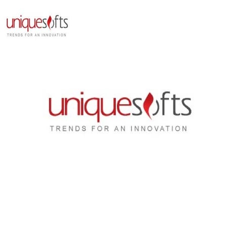 Uniquesofts